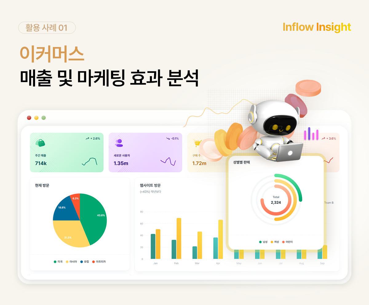 Inflow Insight 1