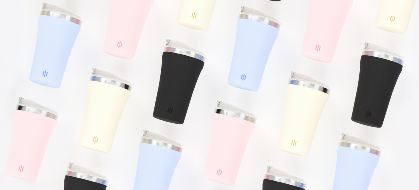 해밀로 핏락 텀블러