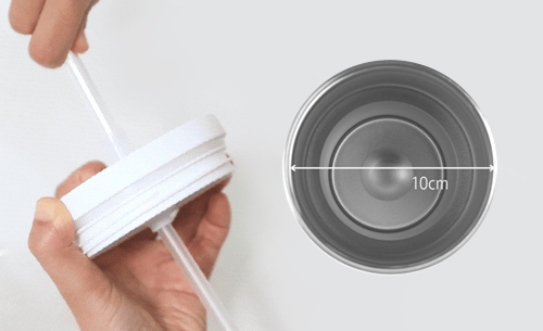 쉽고 간편한 관리